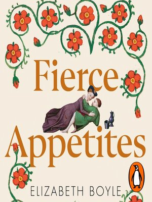 cover image of Fierce Appetites